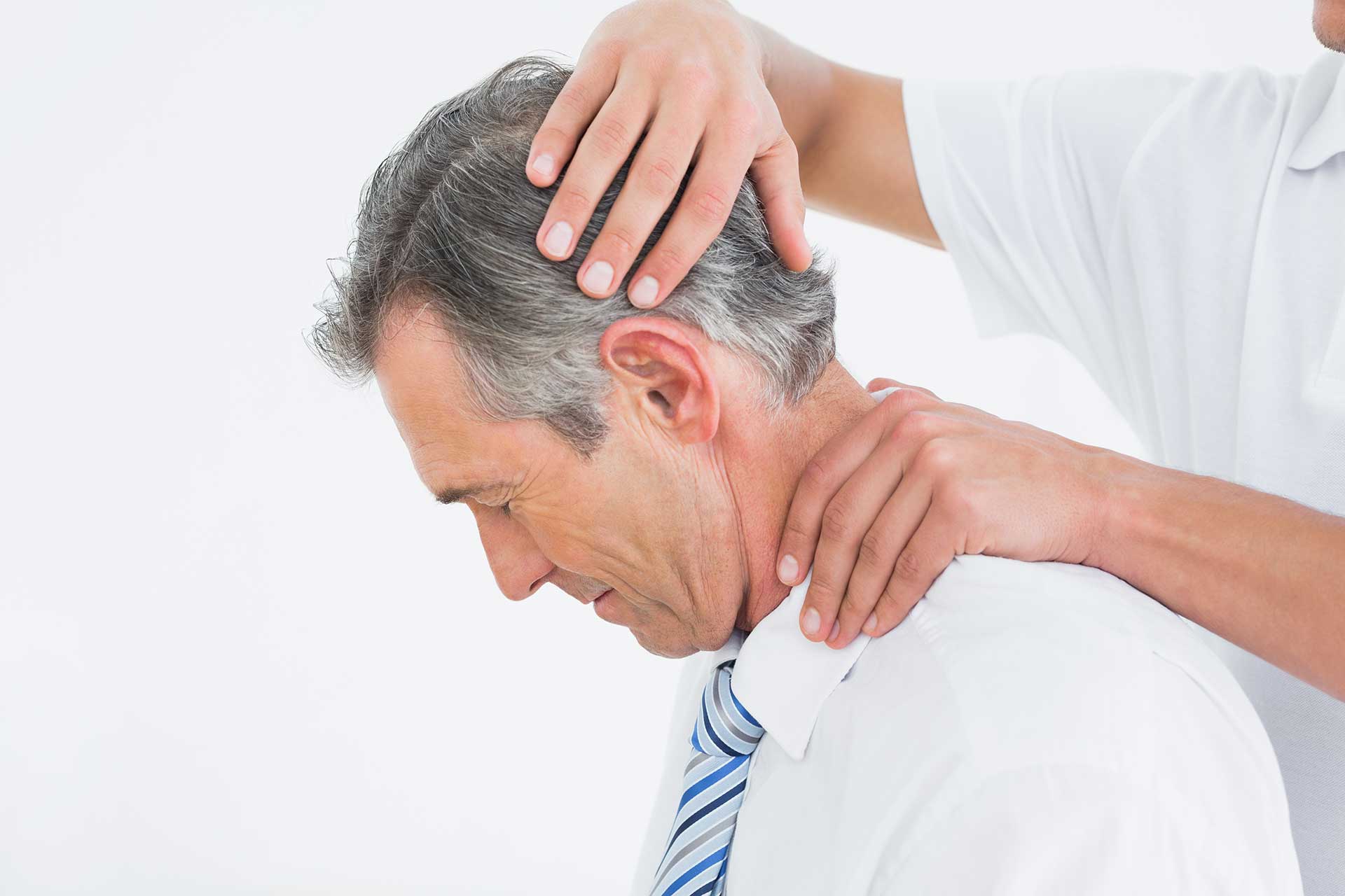 Chiropractor in Manassas, VA