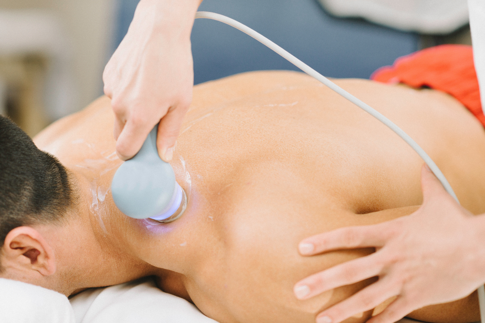 Cold Laser Therapy